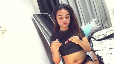 FRANCINE cum with me in pvt or pwrd online show from September 15, 3:06 am