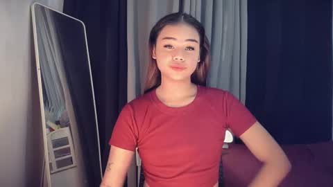 FRANCINE cum with me in pvt or pwrd online show from October 30, 2:35 am