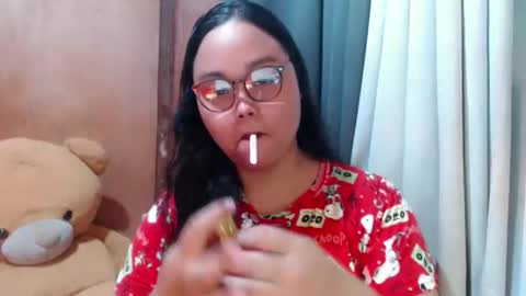 Snapshot of urasian_hotchix69 chatting on January 9, 5:21 am Lycah online show from January 9, 5:21 am