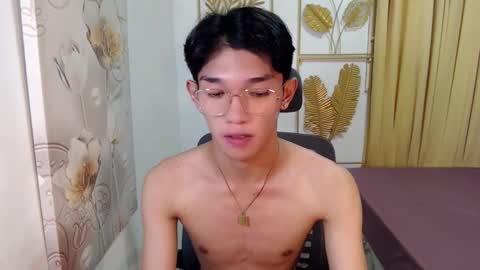 urasian_john20 online show from March 1, 12:40 pm