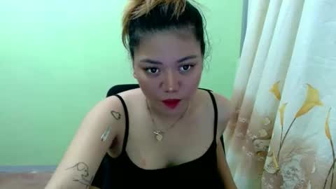 urasian_joy online show from October 19, 7:25 pm