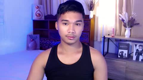 JAMES online show from April 27, 5:33 pm