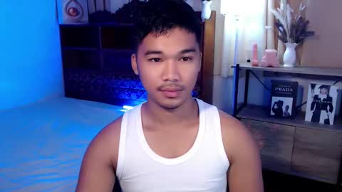 JAMES online show from April 29, 11:33 pm