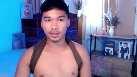 JAMES online show from April 30, 9:08 pm