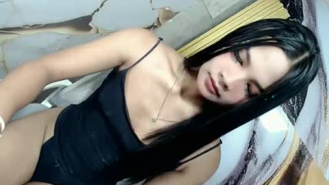 Snapshot of urasian_latinaxxx chatting on June 16, 11:07 pm urasian_latinaxxx online show from June 16, 11:07 pm