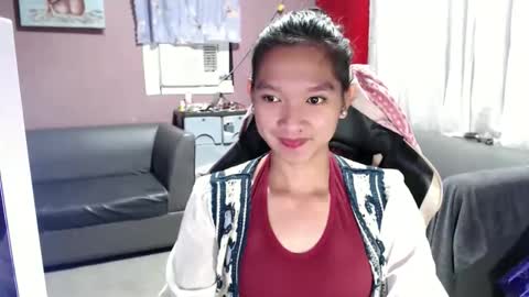 NEWRA  ALLISON online show from October 12, 7:40 am