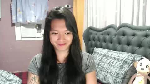 NEWRA  ALLISON online show from March 17, 10:24 pm