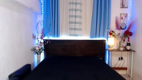 Olivia online show from January 20, 2:43 am