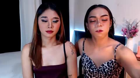 Olivia online show from March 11, 6:32 am