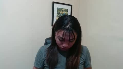 Alvie online show from April 7, 11:54 am