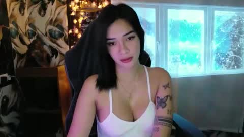 jess online show from April 29, 12:05 am