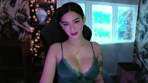 jess online show from May 3, 12:27 am