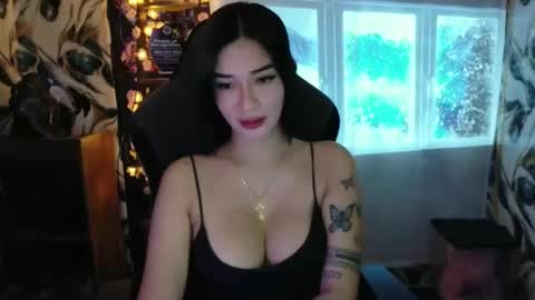jess online show from May 4, 9:16 am