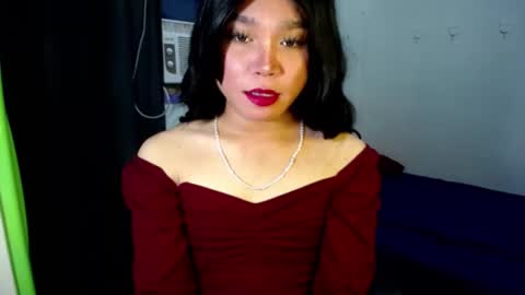 KENDRA online show from February 28, 11:56 pm