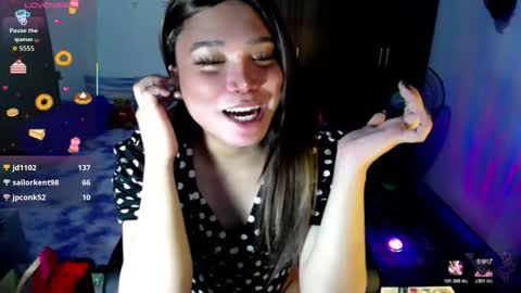 KENDRA online show from February 3, 6:40 am