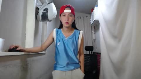 Erika online show from December 2, 6:47 pm