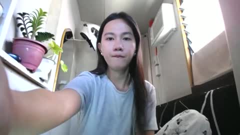 Erika online show from April 27, 3:26 am