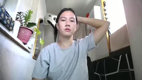 Erika online show from April 28, 2:10 am
