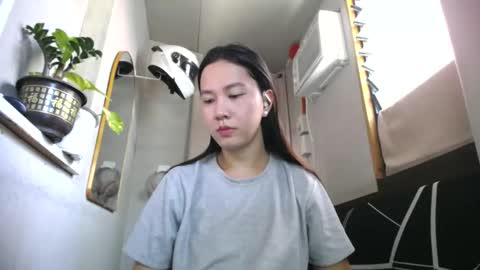 Erika online show from April 29, 2:59 am