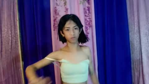 Snapshot of urasianyana chatting on February 18, 8:54 am urasianyana online show from February 18, 8:54 am