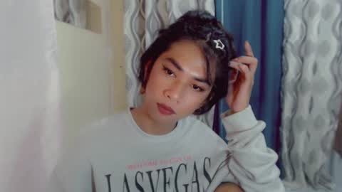 Snapshot of urasianyana chatting on June 14, 2:20 am urasianyana online show from June 14, 2:20 am