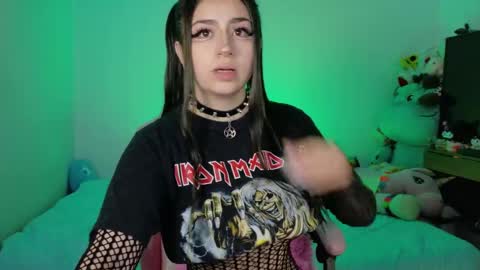 Danielle  online show from May 29, 10:13 am