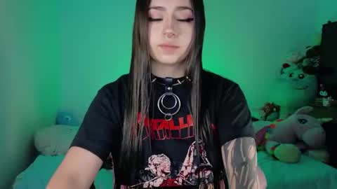 Danielle  online show from June 11, 10:35 am
