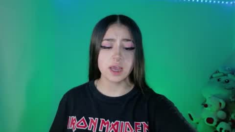 Danielle  online show from June 19, 9:57 am