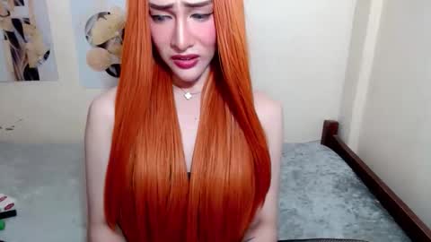 Snapshot of urbabyhot_gurl chatting on May 22, 12:07 am QUEEN ANGEL online show from May 22, 12:07 am