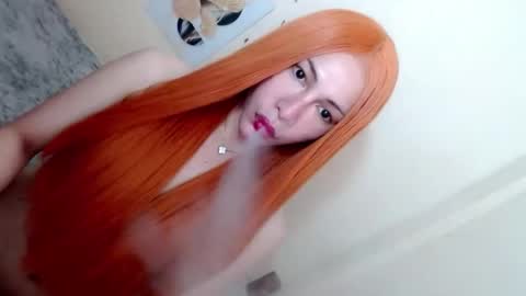Snapshot of urbabyhot_gurl chatting on June 7, 7:01 am QUEEN ANGEL online show from June 7, 7:01 am