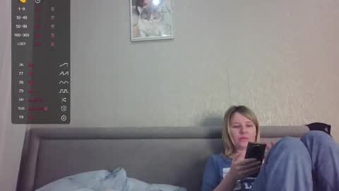 Snapshot of urbadkitty chatting on May 20, 4:40 am urbadkitty online show from May 20, 4:40 am