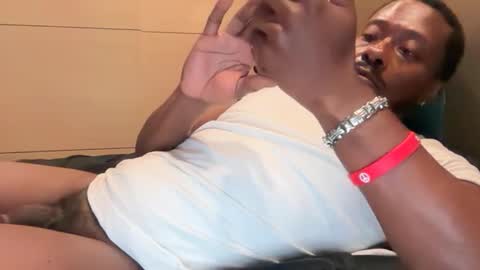 urbandick5 online show from March 2, 10:44 am