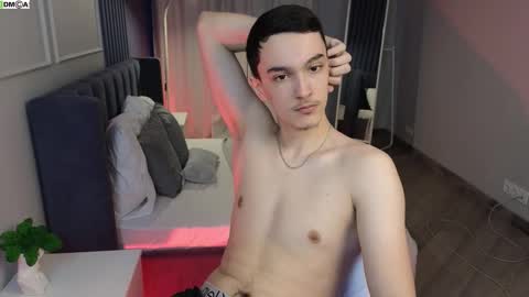 Stan online show from March 15, 1:11 am