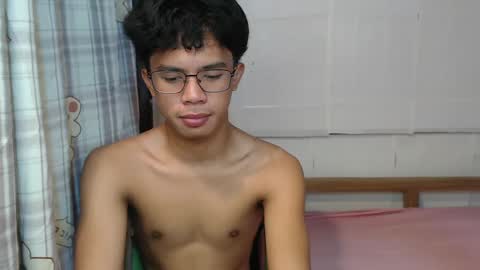 Snapshot of urbbyjosh chatting on February 1, 6:21 am joshua online show from February 1, 6:21 am