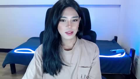 Miss alexa online show from March 14, 10:42 am