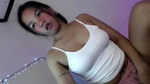 Snapshot of urbeautifulnightmare chatting on February 18, 11:17 am venice online show from February 18, 11:17 am