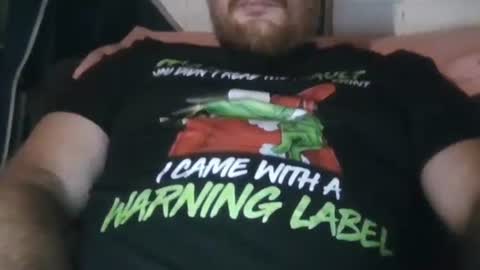 Snapshot of urbigfun chatting on January 7, 12:24 am YBF online show from January 7, 12:24 am