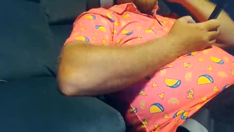 YBF online show from March 4, 2:17 am