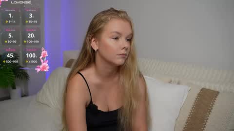 Ksenia Pterson online show from September 17, 2:46 am