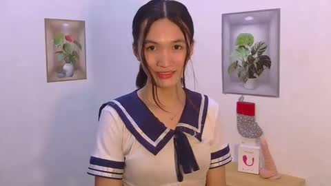 urblossom_princess online show from January 8, 11:07 pm