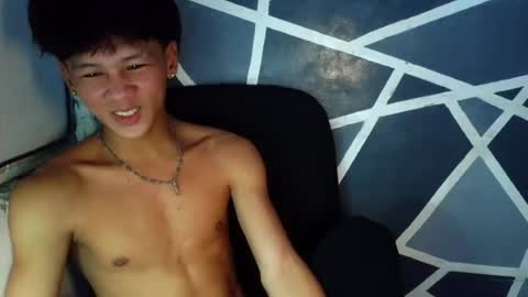 JUSTINE online show from July 15, 1:55 am