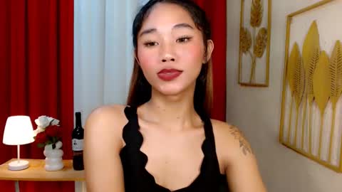 UrCaptivatingMaria online show from November 18, 3:27 pm