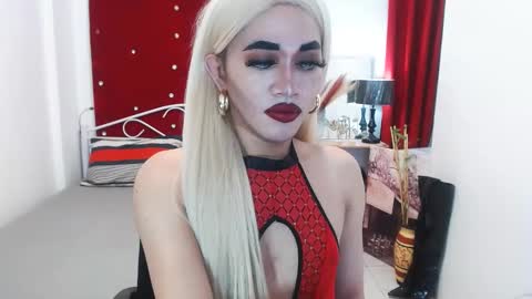 Snapshot of urcumgirlasiants chatting on January 30, 11:55 am KENDALL online show from January 30, 11:55 am