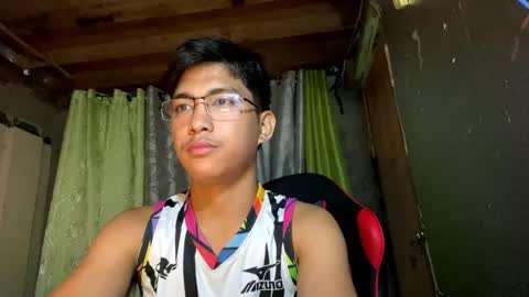 Dannie online show from October 1, 2:56 pm