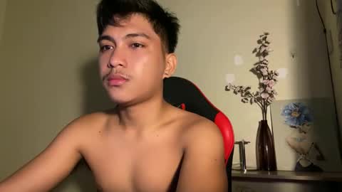 Dannie online show from October 25, 4:24 pm