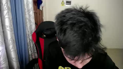 Dannie online show from December 18, 12:38 am