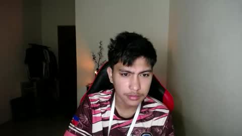 Dannie online show from January 17, 10:13 pm