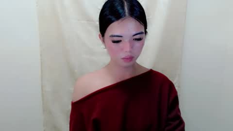 urcutie_ayah online show from November 18, 11:47 am