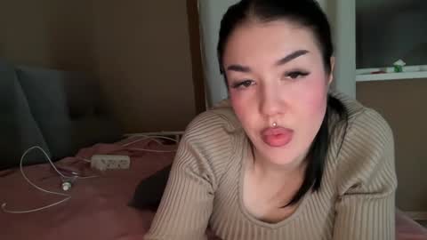 Margo online show from January 6, 2:25 pm