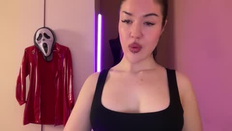 Margo online show from October 20, 6:47 am
